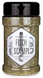 Fisch & Scampi, Fischgewürz kaufen, 150g im Streuer