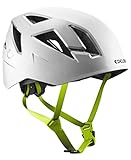 Edelrid Kletterhelm Zodiac II - Größe 55-61 cm, Farbe:Snow, Größe:55-61...