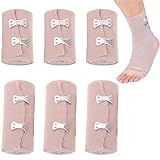 6 Rollen Elastische Binde,Elastischer Verband,Elastische...