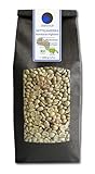 Bio Rohkaffee - Grüner Hochland Kaffee Honduras Highland (grüne...