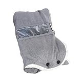 Handwärmer für Kinderwagen, wasserdicht, winddicht, mit transparenter...