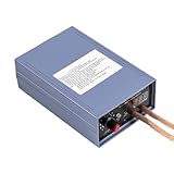 Punktschweißgerät für Akkus Mini Spot Welding Machine Weldinger Batterie...