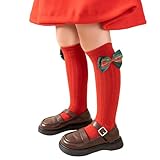 Weihnachtssocken Damen Und Herren Fleecefutter Wollsocken Atmungsative...