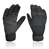 Intra-FIT Nadelstichschutz Schnittfeste Sicherheitshandschuhe für...