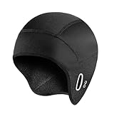 tronisky Fahrradmütze Fahrrad Mütze Winter Herren/Damen/Kinder,...