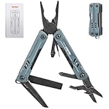 NexTool Multitool Mini Sailor S11 Pro,12-in-1 Multi Tool,Kompaktes...