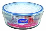 Lock & Lock LLG841 Multifunktionsbox Boroseal 760ml