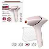 Philips Lumea IPL Haarentfernungsgerät 9000 Series –...