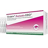 Vividrin Azelastin EDO 0,5 mg/ml Augentropfen: Lösung im...