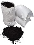 25 kg Muttererde gesiebt Pflanzenerde Mutterboden Gartenerde Beeterde...