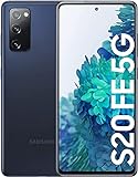 Samsung Galaxy S20 FE Smartphone 5G, 6.5 Zoll Super AMOLED Display, 4.500...