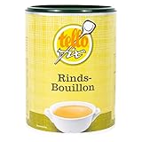 tellofix Rinds-Bouillon - Vielseitige Fleisch-Brühe, als...