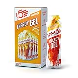 HIGH5 Energy Gels - Schnelle Energiezufuhr mit Sport Gel für...