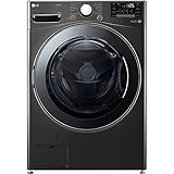 LG Electronics F11WM17TS2B | 17 kg| Energie E|Großes Fassungsvermögen|...