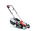 AL-KO Elektro-Rasenmäher 3.82 SE Classic (38 cm Schnittbreite, 1.400 W...