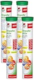 Doppelherz Abwehr aktiv Zink + Selen + Vitamin C + B12 + D3 - als Beitrag...
