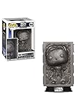 Funko Pop! Star Wars-Han Solo in Carbonite ESB 40th Anniversary-...