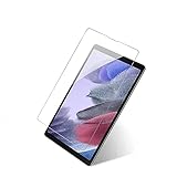 OWKAY Displayschutzfolie aus gehärtetem Glas für Samsung Galaxy Tab A7...