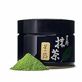 Matcha Grüner Tee aus Japan Premium-Matcha-Tee Zeremonielle-, Standart,...