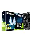 Zotac Grafikkarte Nvidia GeForce RTX 3060 Ti 8 GB Twin Edge OC LHR 8 GB...