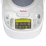 Tefal RK8121 Multikocher 45in1 | 45 automatische Kochprogramme |...