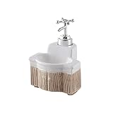 GPDNBIEU, Nachfüllbare Keramik-Lotionsflasche for...