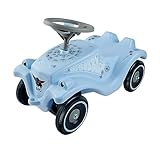 BIG-Bobby-Car Classic Blowball - Kinderfahrzeug mit Aufklebern in...