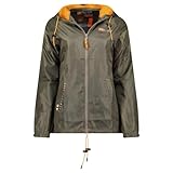 Geographical Norway Boat Lady - Windjacke Damen Outdoor - Jacke...