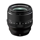 Fujifilm Objektiv FUJINON XF56mm F1.2 R WR, schwarz