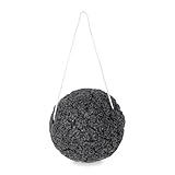 Niyok® Natürlicher Konjac Schwamm für Gesicht • Gesichtsschwamm mit...