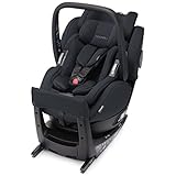 Recaro Salia Elite select night black