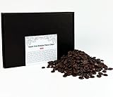 CHOCO SECRETS Schokodrops Zuckerfrei 1500g Zartbitter - Dark Chocolate...