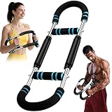 Twister Armtrainer, 27,2–50 kg verstellbare Brusttrainingsgeräte,...