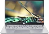 Acer Swift 3 (SF314-43-R8Z5) Ultrathin / Laptop | 14 FHD Display | AMD...