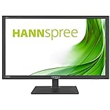 HANNspree HL274HPB 68,58cm (27') LED-Monitor Full-HD 300cd VGA DVI HDMI...