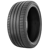 BRIDGESTONE Sommerreifen 235/35 R 19 XL TL 91Y POTENZA SPORT (AO) MFS BSW...