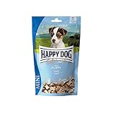 Happy Dog SoftSnack Mini Puppy 100 g