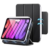 ESR für iPad Mini 7 Hülle 2024, iPad Mini 6 Hülle 2021, 8,3 Zoll, dünn,...