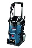 Bosch Professional Hochdruckreiniger GHP 5-65 X (max. Druck 160 bar, 2.400...