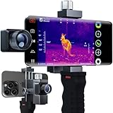 Wärmebildkamera Jagd Thermal Master T2 Pro Wärmebild-Monokular...
