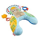 Fisher-Price Babyspielzeug Spielkissen für sensorische Abenteuer in...