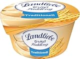Landliebe Grießpudding Traditionell 150g Becher