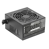 Tacens Anima APB650, PC ATX Netzteil 650W, 80Plus Bronze Zertifizierung,...