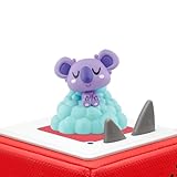 tonies Moshi SleepyPaws Audio Character, zur Verwendung mit Toniebox