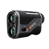 SUNPOW Golf Laser Entfernungsmesser mit Slope-Funktion, 1200 Yards (1100m)...