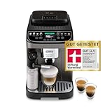 De'Longhi Magnifica Evo Next ECAM312.80.TB, Kaffeevollautomat mit 13...