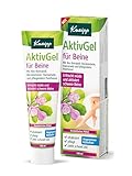 Kneipp AktivGel für Beine - Mit Bio-Beinwell, Rosskastanie, Hamamelis und...