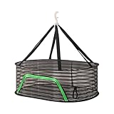 Trockennetz Kräuter, Kräutertrockner, Plant Drying Rack, Pflanzen...