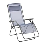 Lafuma MOBILIER - Relaxsessel Zero Gravity RT 2 - Klappbarer Liegestuhl...