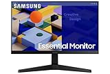 Monitor Samsung S22C310EAU 22' 75 Hz